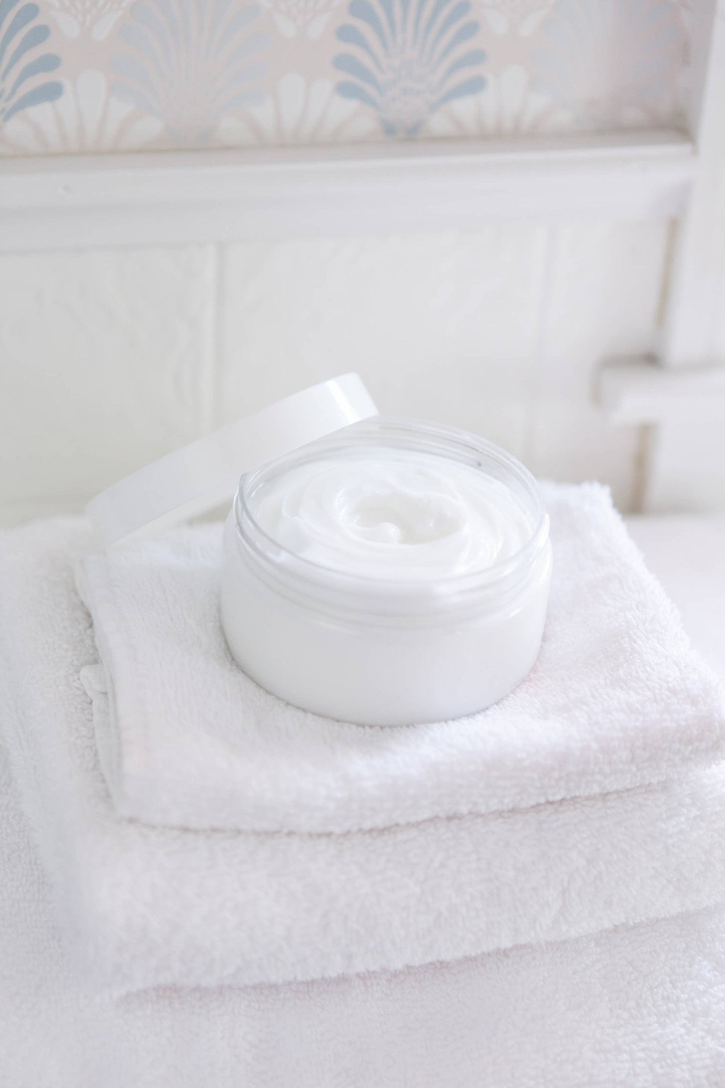 Old Whaling Company - Seaweed & Sea Salt Body Butter (8oz)