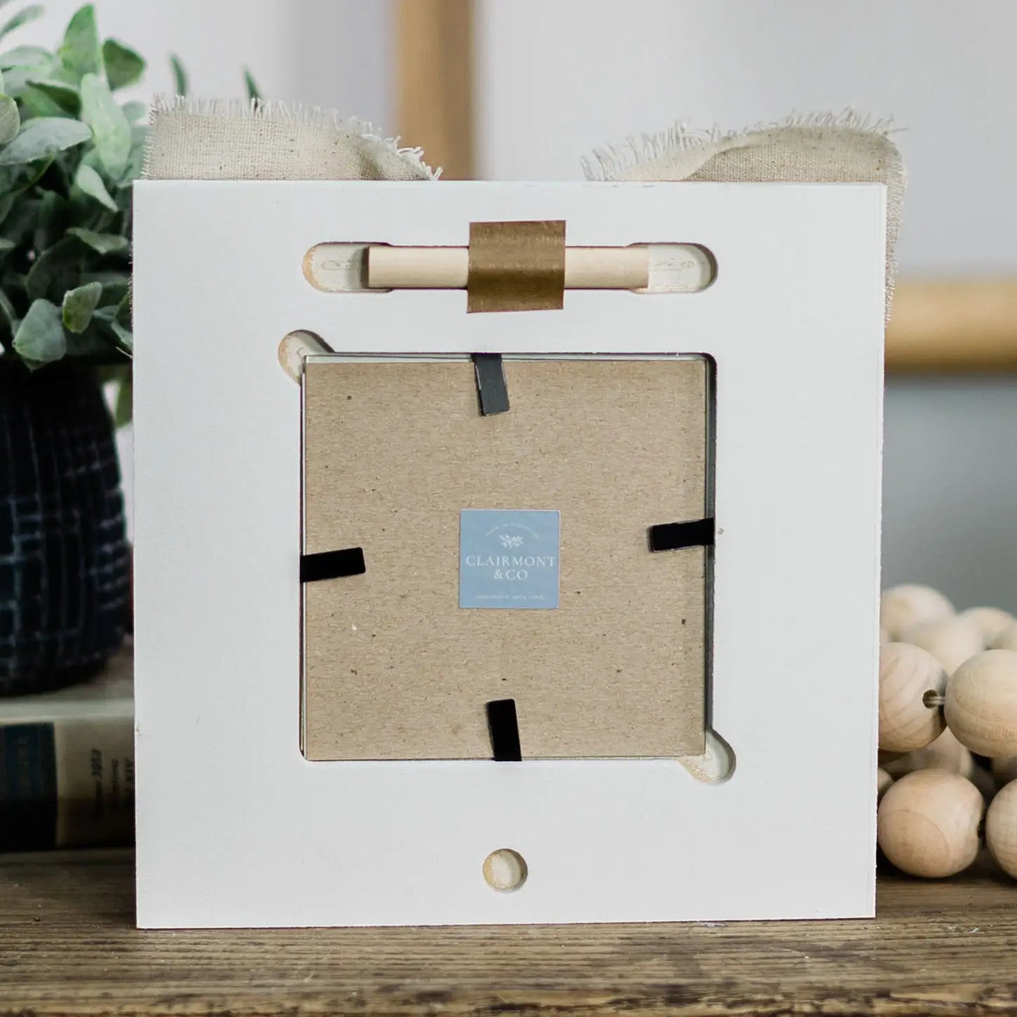 Birds and Honey Picture Frame