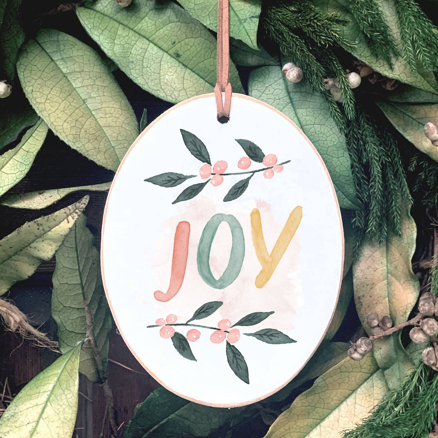 Clairmont & Co - Joy