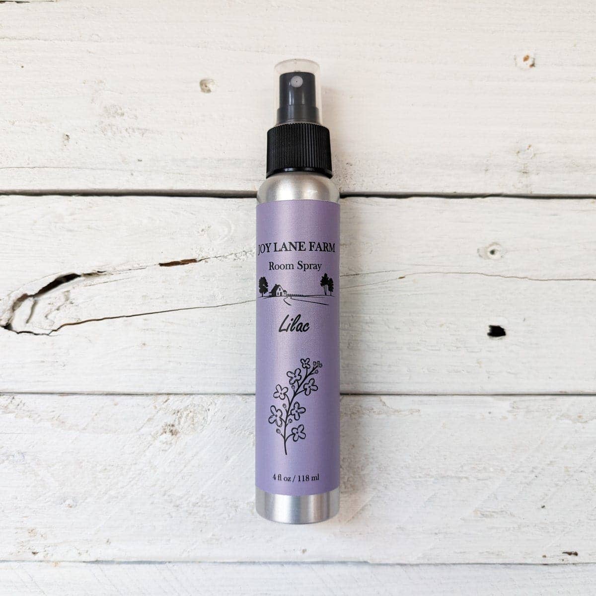 Joy Lane Farm - Lilac Room Spray