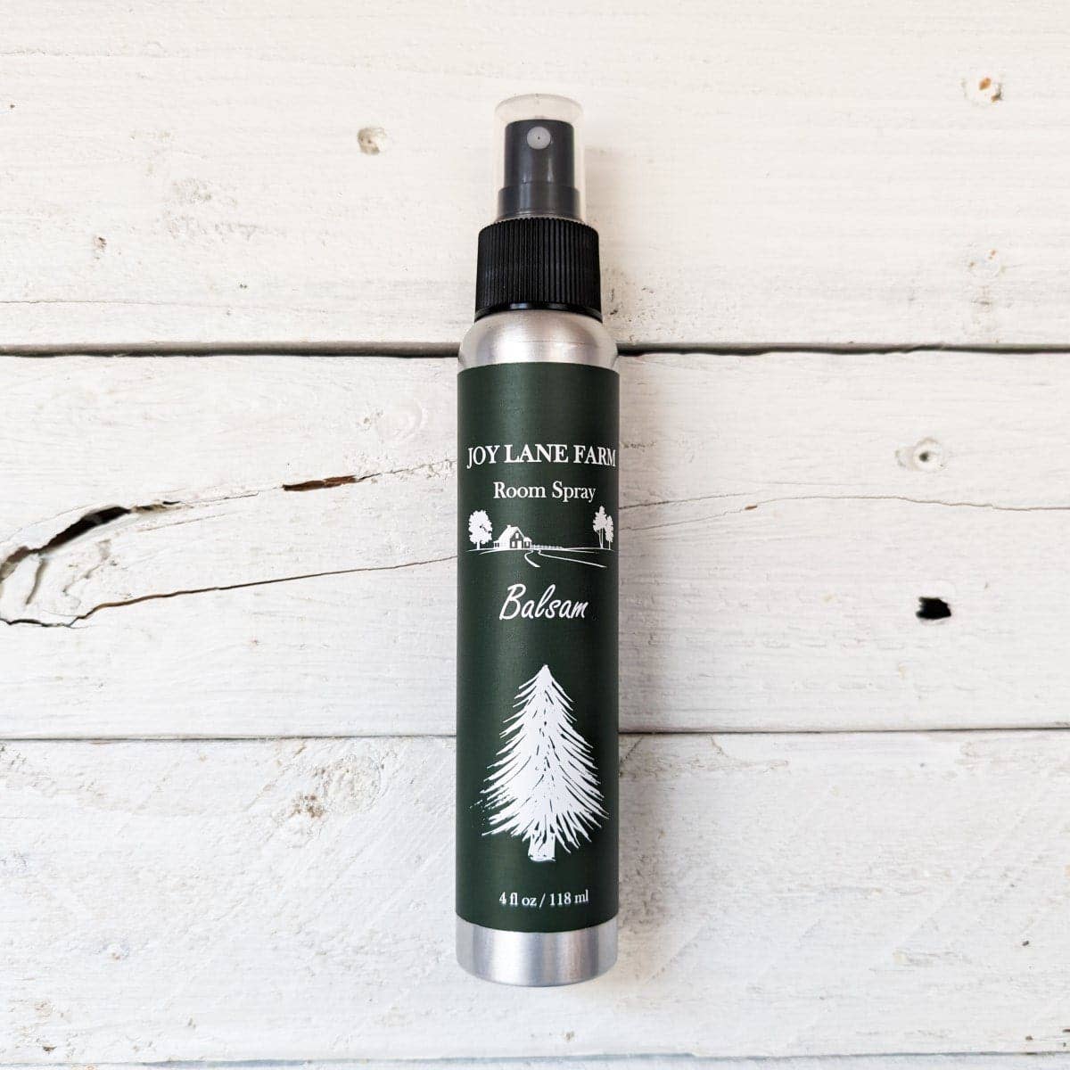 Joy Lane Farm - Balsam Room Spray