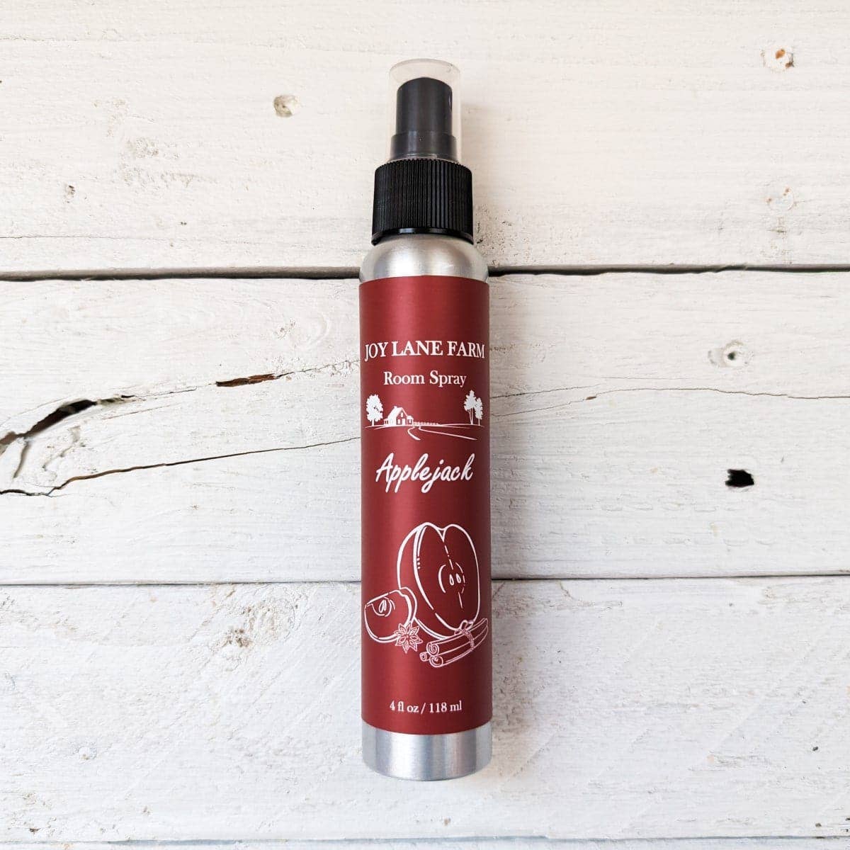 Joy Lane Farm - Applejack Room Spray