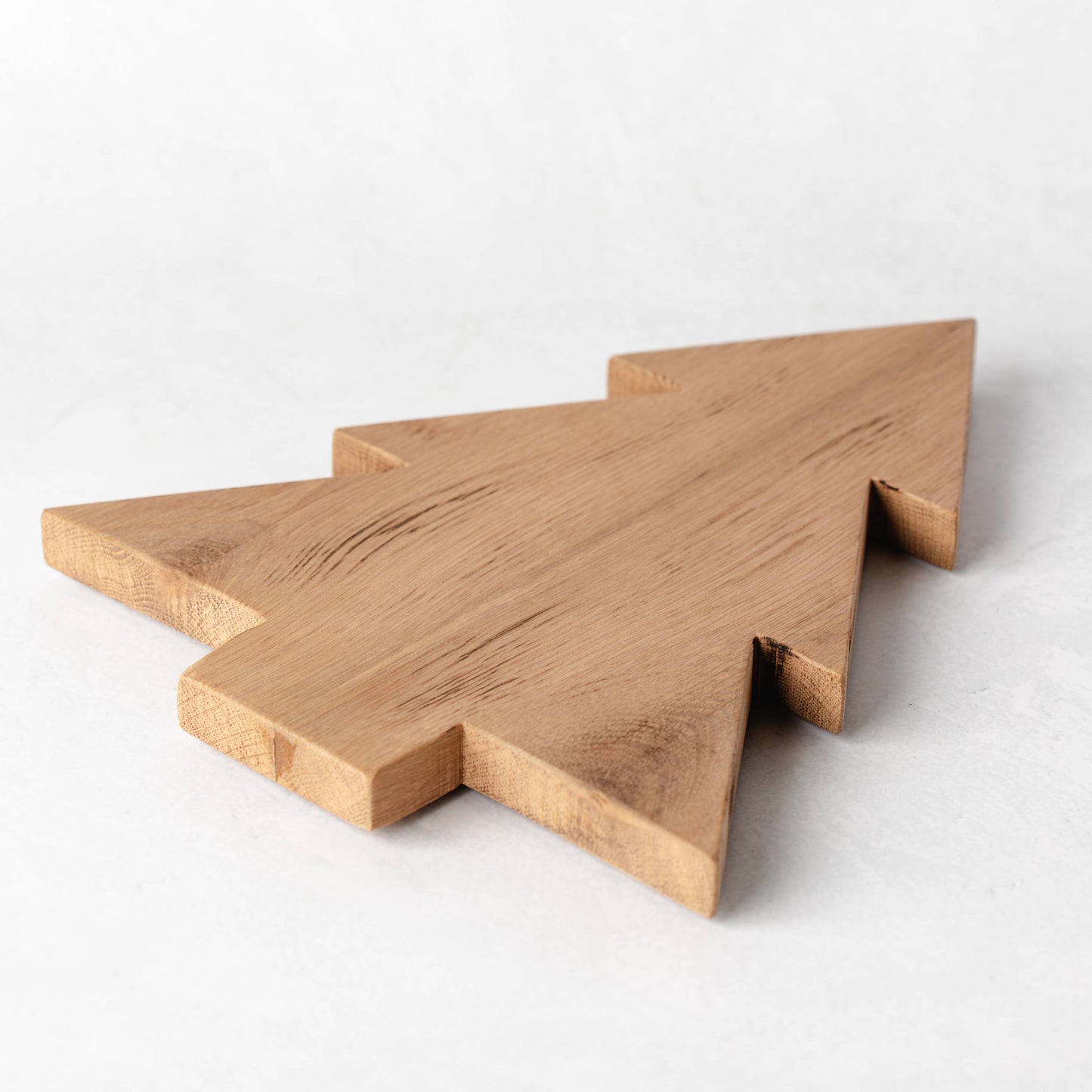 Tree Shaped Wood Board| Made In USA