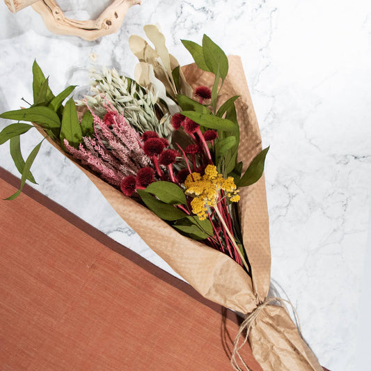 Andaluca - Yarrow Farmer's Market Bouquet