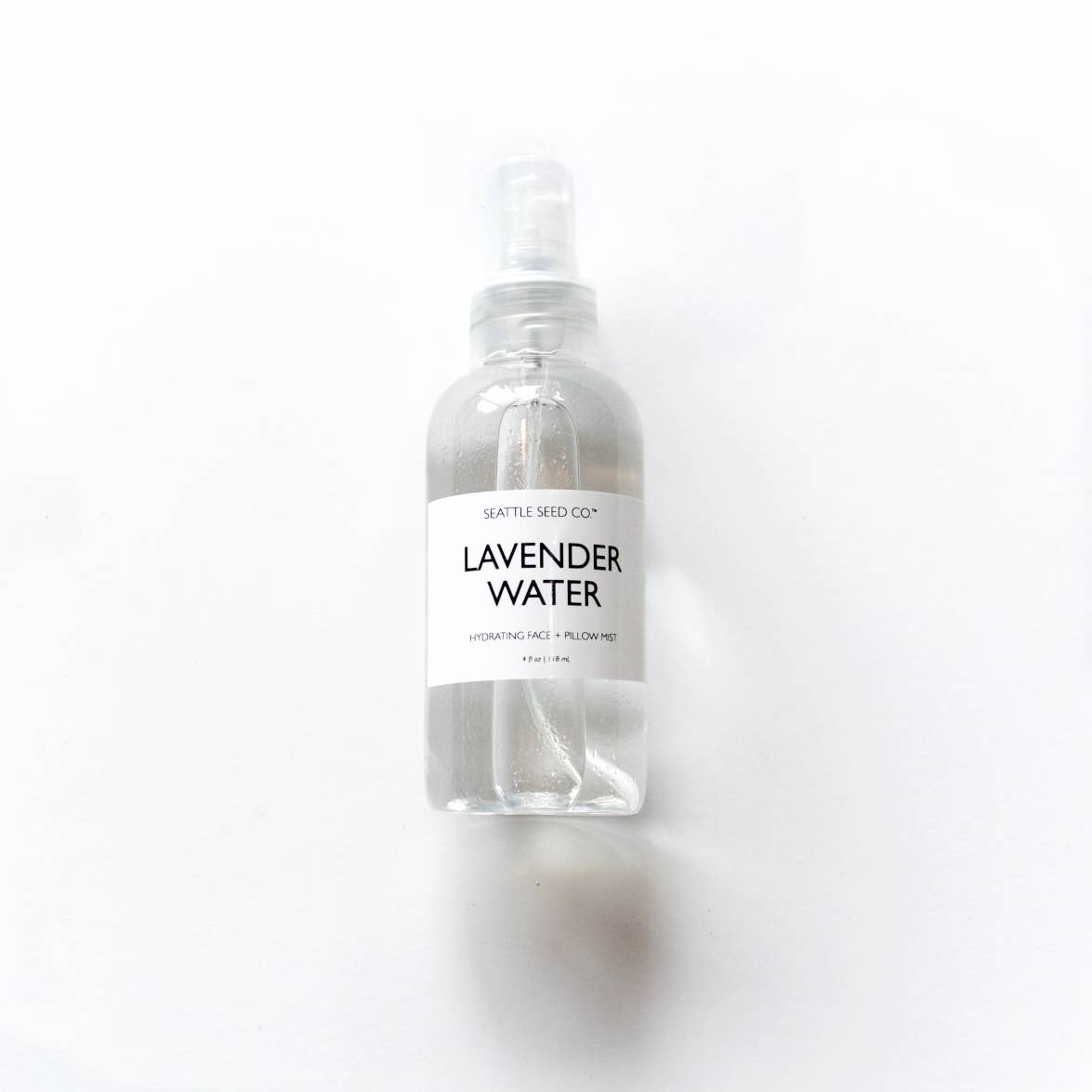 Seattle Seed Co. - Lavender Face + Pillow Mist