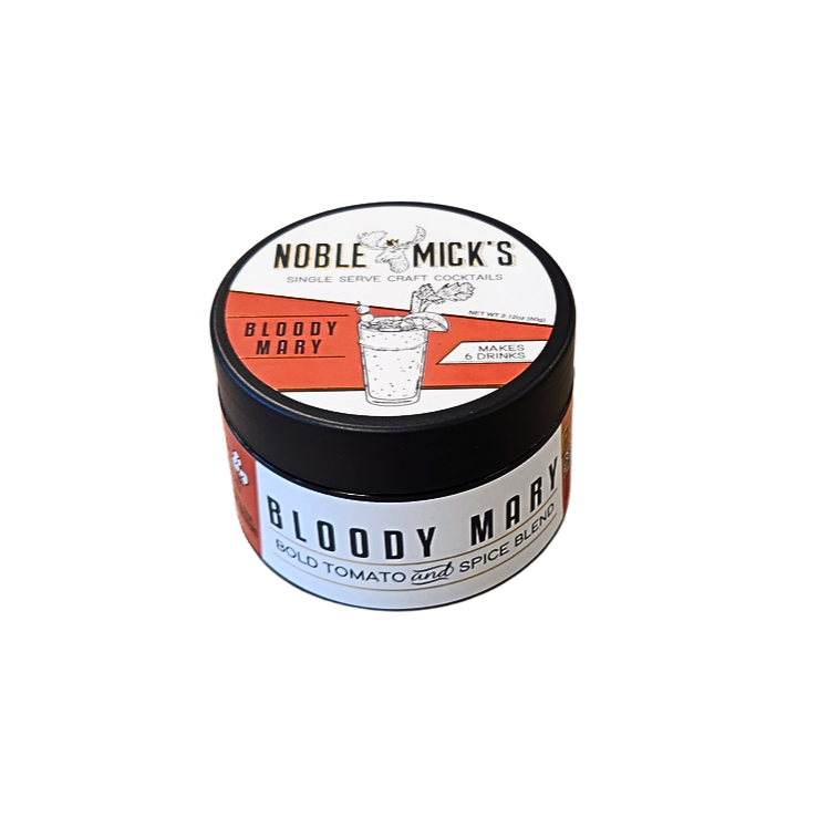 Noble Mick's - Bloody Mary Mix