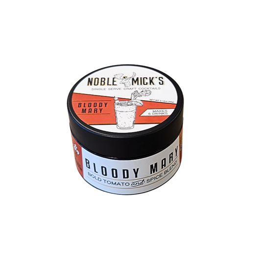 Noble Mick's - Bloody Mary Mix