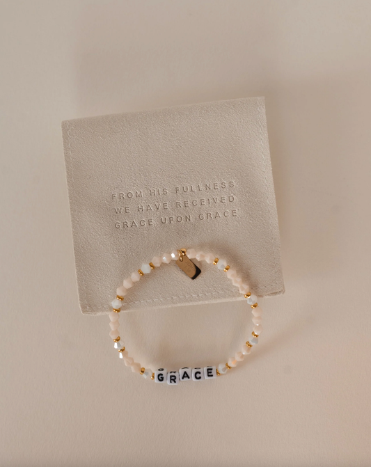 Dear Heart - Grace Bracelet