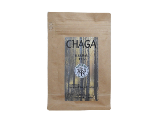 Northwoods Tea & Herb LLC - Chaga Tea