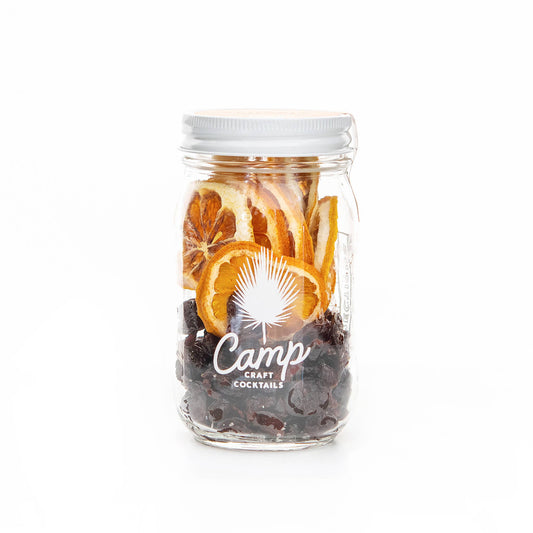 Camp Craft Cocktails - 16 oz Sangria